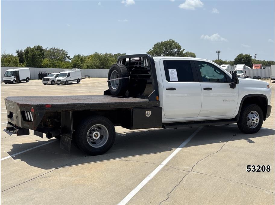 chevrolet silverado 3500 chassis cab 2021 1GB4YSEY8MF131611 image chevrolet silverado 3500 chassis cab 2021 1GB4YSEY8MF131611 image